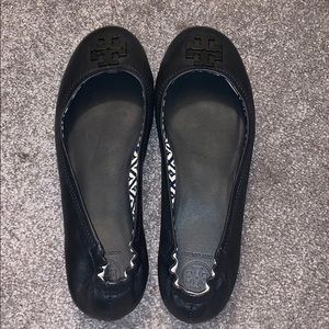 Tory Burch flats